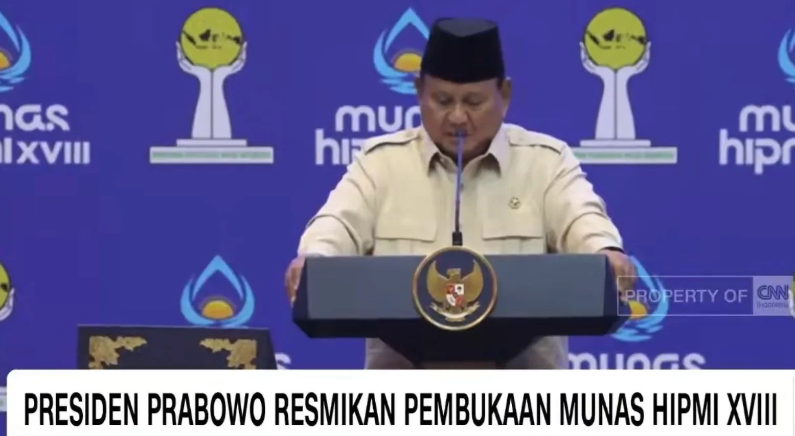 Revolusi Matematika Nasional: Presiden Prabowo Perkenalkan Rumus 10 + 6 = 17