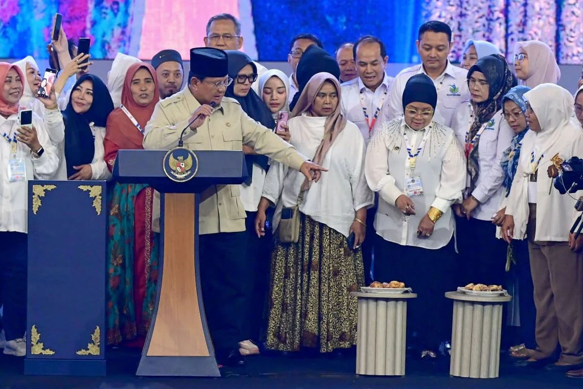 prabowo urusi telur mbg