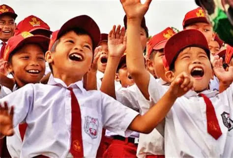 Reward untuk Anak SD, Manfaat, Jenis, dan Cara Tepat Memberikannya