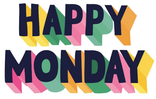 bahasa inggris senin