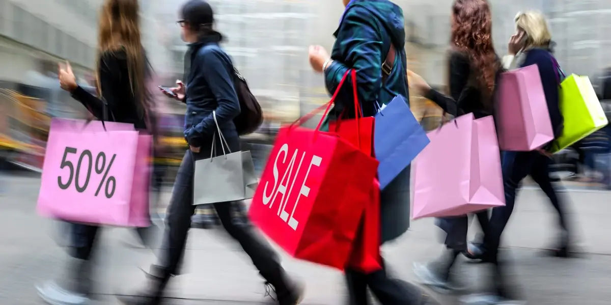 Shopping Day Artinya Apa? Ini Makna, Tujuan, dan Contoh Penggunaannya