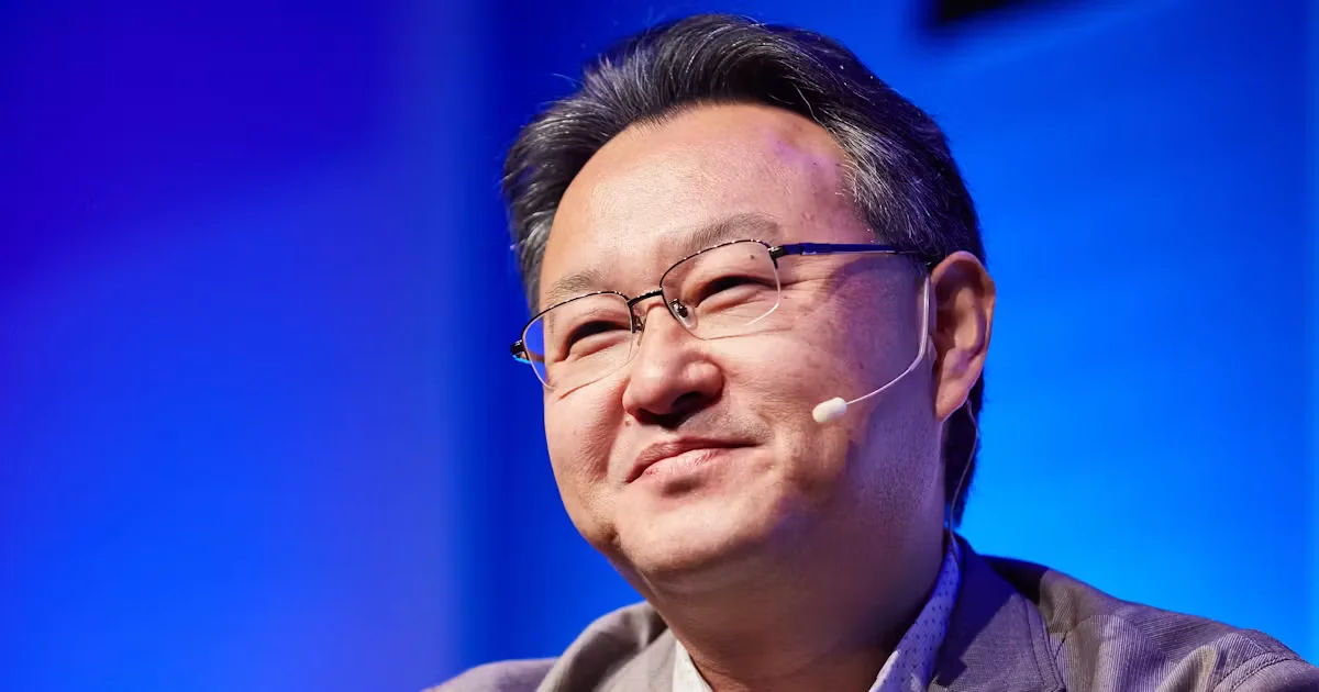 Shuhei Yoshida, Tokoh di Balik Perjalanan PlayStation dari Era Awal hingga Game Indie