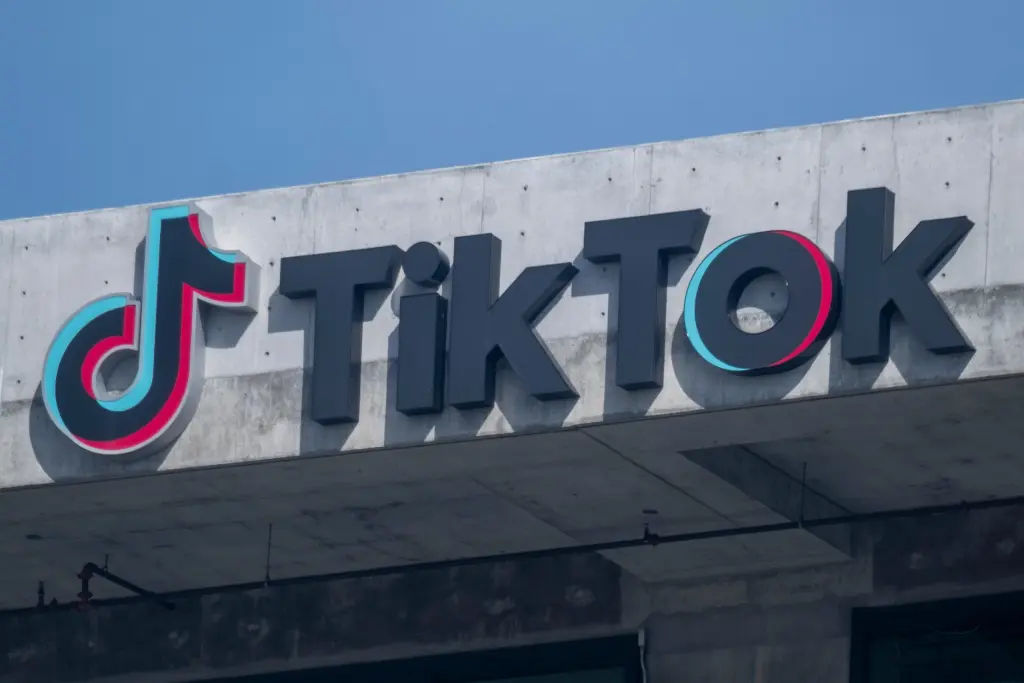 layoff tiktok