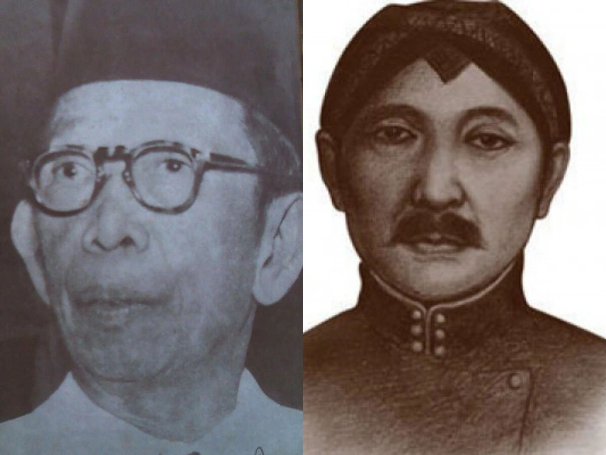 Para Tokoh Sentral Hingga Kita Mengenal Aksara Jawa Sekarang