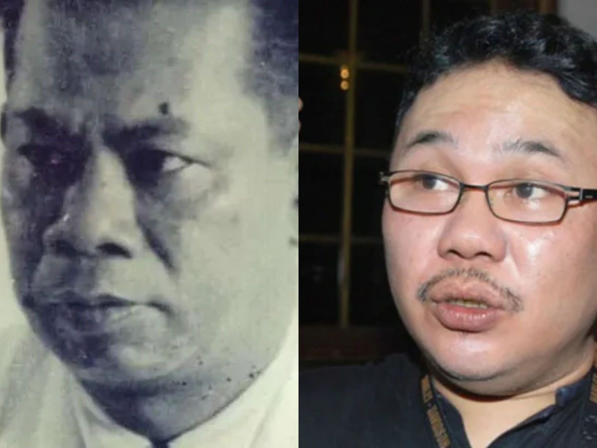 Tokoh Inohong Sunda dan Kontribusinya bagi Tatar Sunda dan Indonesia