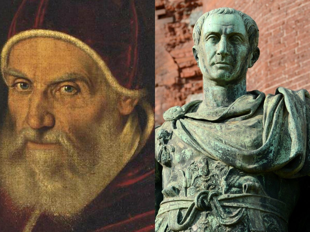 Tokoh Penetapan Kalender Masehi dan Perannya dalam Sistem Waktu Global