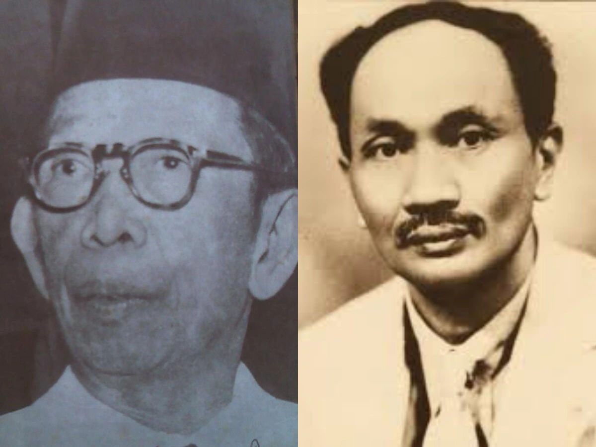 Tokoh Politik Etis dan Perannya dalam Kebangkitan Nasional Indonesia