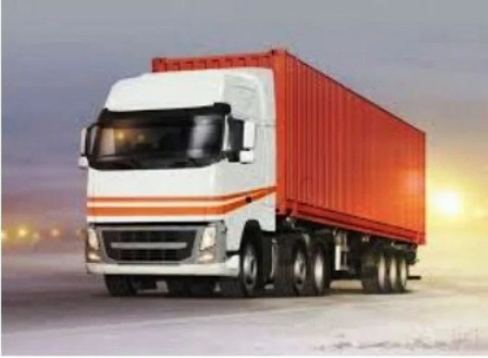 Truk Trinton