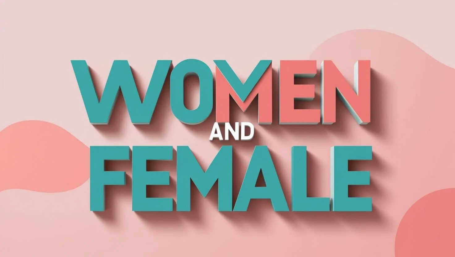 Perbedaan Wanita dan Perempuan, Apa Makna dan Penggunaannya?