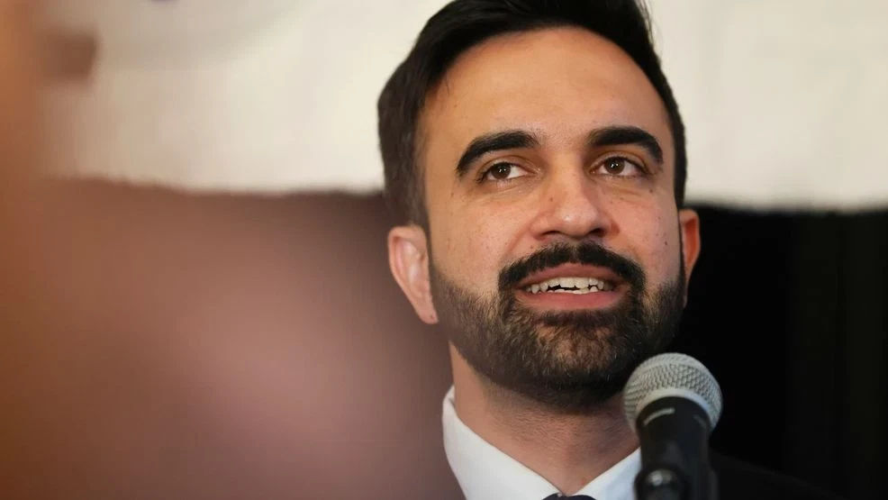 Zohran Mamdani, Dari Musisi Hip-Hop Jadi Wali Kota Terpilih New York