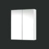 OS Shaving Cabinet Pencil Edge 600/750/900mm