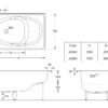 13-1-4-JS-Compact-Baths-R1.1-1png_Page2.png JS-Ultra Compact Vitreous Enamel Steel Bath 1050x700x370mm