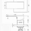 20200124135338.png NR 3015-09-CH Chrome Square Shower Mixer