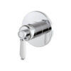 202101_2.jpg FNZ Chrome/ Ceramic Round Shower Mixer