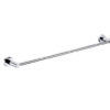 5024.jpg ASL Chrome Round Towel Holder 900mm Single