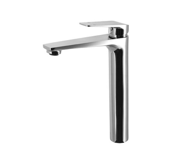 EC1102A Chrome Tall Basin Mixer