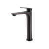 EC1102GM Gun Metal Tall Basin Mixer