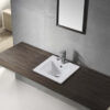 EC4583 Insert Basin 410x410x160mm