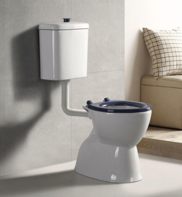 EC BESTCARE Toilet Suite