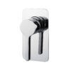 602c5734ab7cdf33e181bf92_WT508-1.jpg EC6508 Chrome New Round Shower Mixer