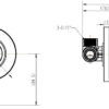 604180d0dfdd4a25f8d93fa8_WT509Cdrawing.jpg EC509CBN Brushed Nickel Shower Mixer