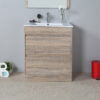 CA04-750-1.jpg AU04 Freestanding Vanity - 750mm