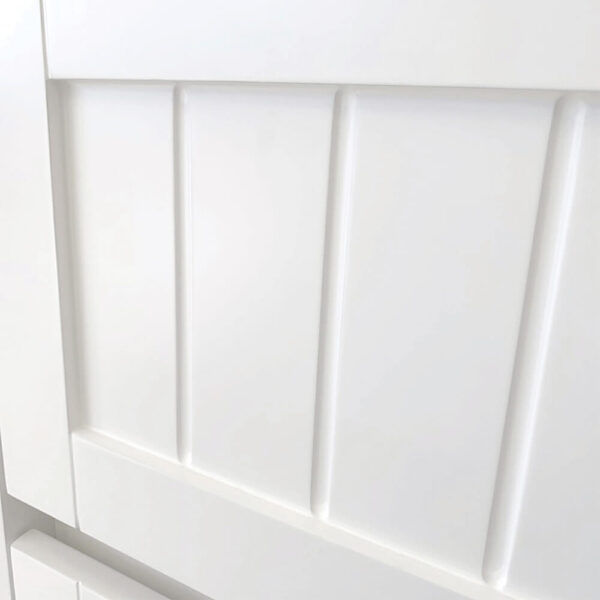 FZ-HAMPTON Freestanding Vanity - 1200x460mm