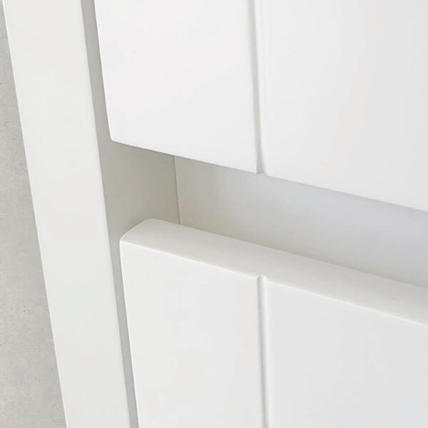 FZ-HAMPTON Freestanding Vanity - 1200x460mm