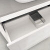 FZ-HAMPTON Freestanding Vanity - 750x460mm