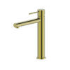 EC6651HBASIN-MIXER.jpg EC6651HBB Brushed Bronze Tall Basin Mixer