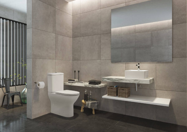 JOHNSON SUISSE COMMERCIAL RANGE