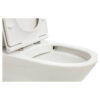 EMILIA-RIMLESS-6.jpg Johnson Suisse Emilia Rimless Flush Extra Height Ambulant Toilet Suite
