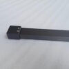Black SS21 Stabiliser Support Bar 800-1080mm