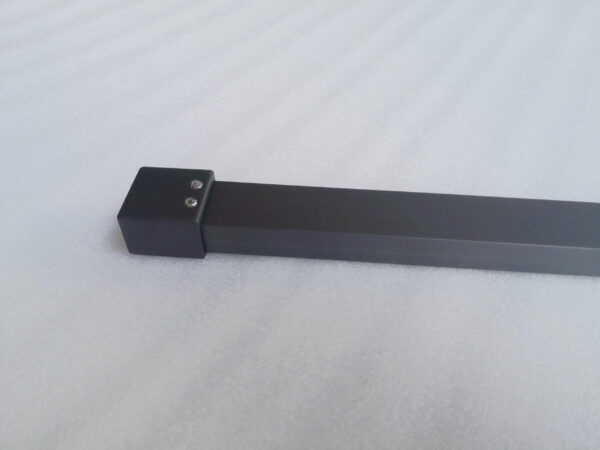 Black SS21 Stabiliser Support Bar 800-1080mm