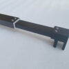 Black SS21 Stabiliser Support Bar 800-1080mm