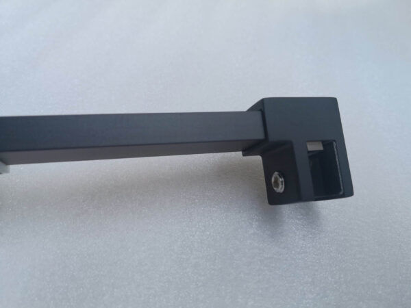 Black SS21 Stabiliser Support Bar 800-1080mm