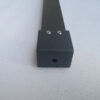Black SS21 Stabiliser Support Bar 800-1080mm