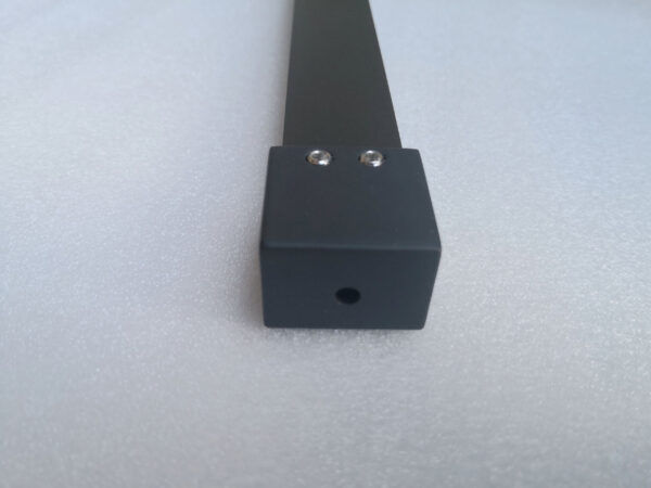 Black SS21 Stabiliser Support Bar 800-1080mm