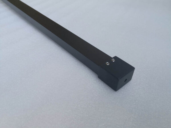 Black SS21 Stabiliser Support Bar 800-1080mm
