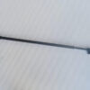 Black SS21 Stabiliser Support Bar 800-1080mm