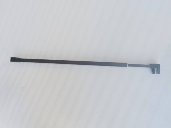 Black SS21 Stabiliser Support Bar 800-1080mm