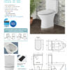 K0123_SpecSheetpng_Page1.png CHICA Rimless Flush Toilet Suite