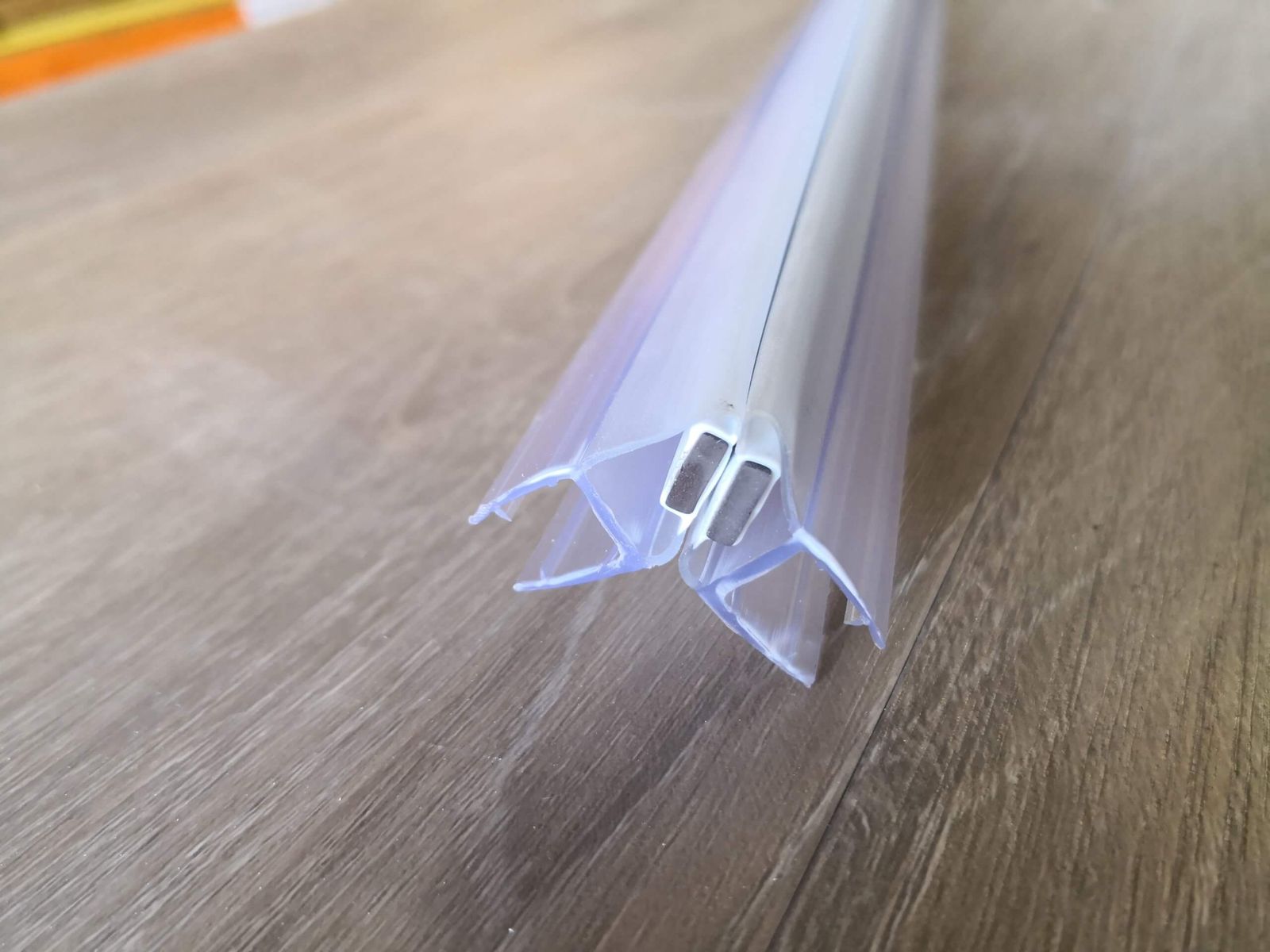 6mm Door Magnetic Seal