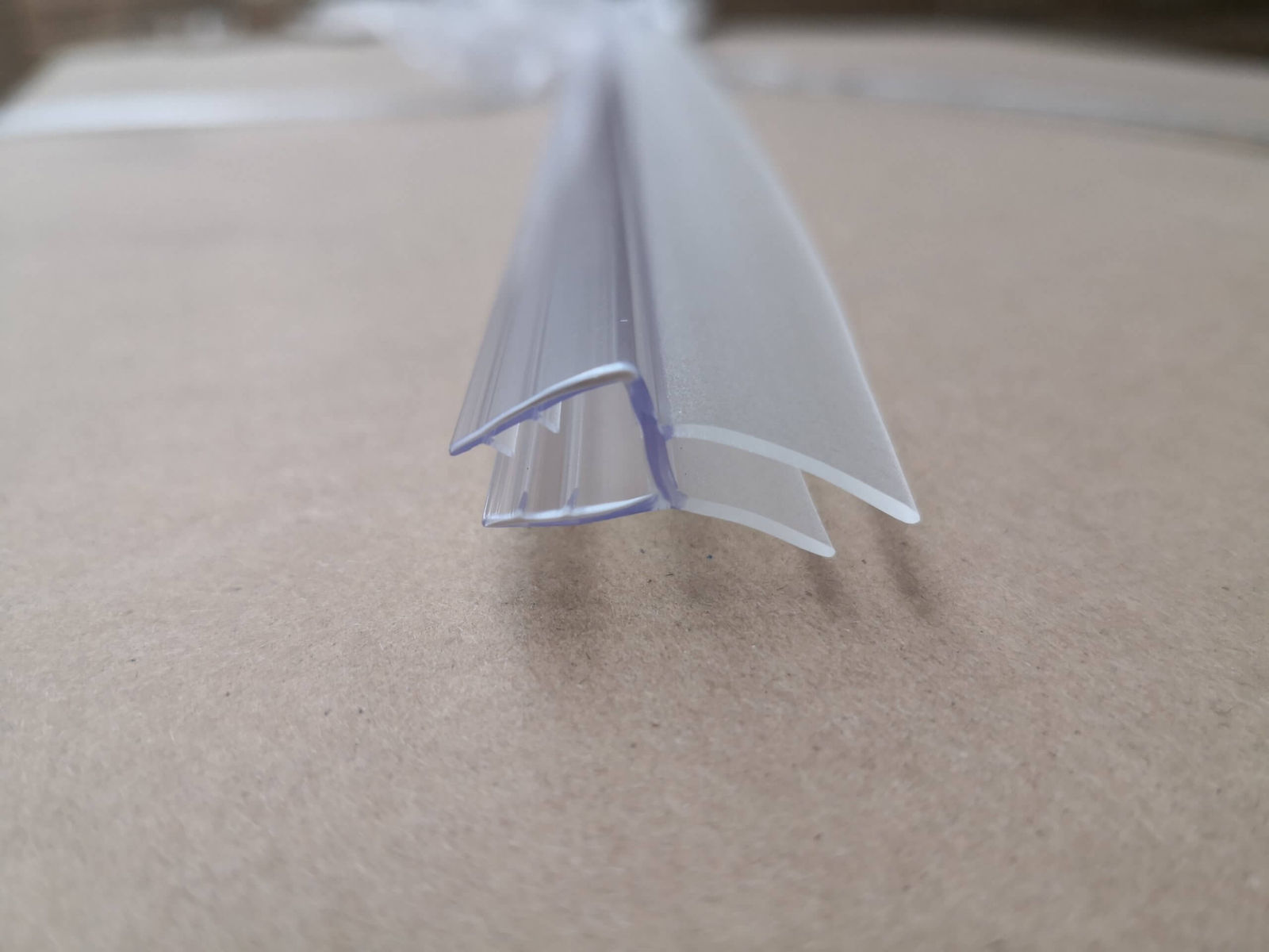 6mm Door Bottom Seal
