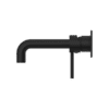 NR250807bMB-V-21-600×600-1.png NRO0807BMB Matt Black Round Wall Basin Mixer Spout Set