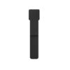 NR301501aMB-V-3-X-600×600-1.png NRO1501AMB Matt Black Square Tall Basin Mixer