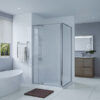 SS01S-1200-main.jpg SS01 - Chrome Front & Return Adjustable Shower Screen - 1200x900mm (Suit On Tiled Floor)
