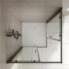 SS03-top2-1.jpg SS03-900 Black Square Corner Sliding Shower Screen - 900x900mm