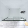 SS20-NEW-4.jpg SS20 - Black Wall to Wall Front Only Sliding Shower Screen - Multiple Sizes (1130-1750mm)