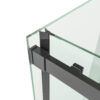 SS20-NEW-5.jpg SS20 - Black Sliding Door Shower Screen - 1150x850mm (Suit On 1200x900 Base)